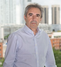 Marcos Penailillo